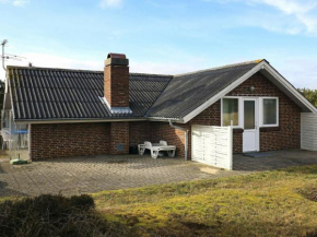 Holiday home Ringkøbing XXI